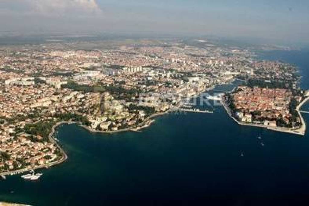 Land Sinjoretovo, Zadar, 1.808m2