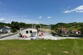Business premise Gornja Pušća, Pušća, 3.960m2