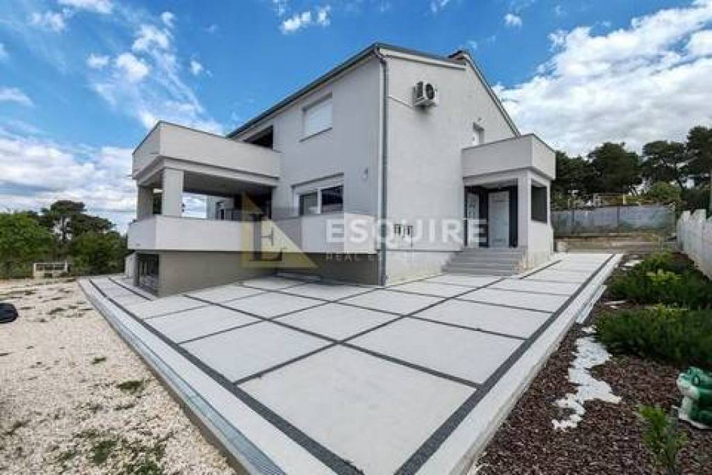 Flat Bibinje, 30,91m2