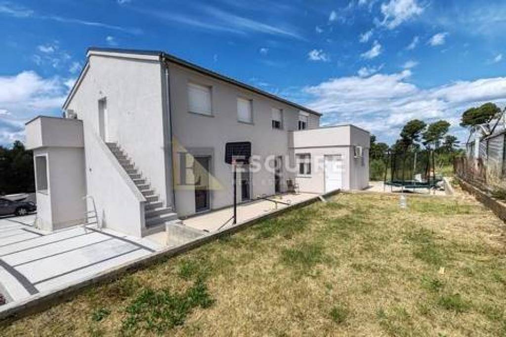 Flat Bibinje, 30,91m2