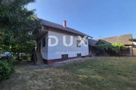 OBOROVO, NOVAKI OBOROVSKI - huis met groot potentieel