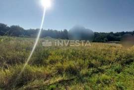 Building land