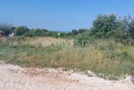 Building land