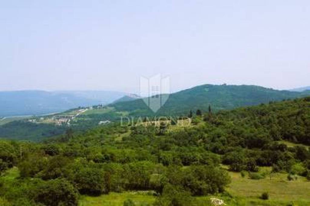 Land Poreč, 1.052m2