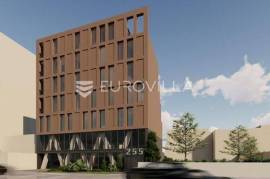 Zagreb, Črnomerec, NEW CONSTRUCTION, luxury business premises 944.18 m2, 10 parking spaces