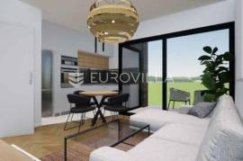 Zagreb, Maksimir, two-bedroom luxury apartment 55,69 m2