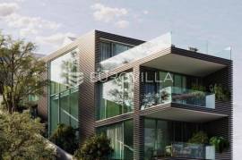 Zagreb, Jelenovac,Vinogradska street, building plot 762 sqm with project for 2 buildings