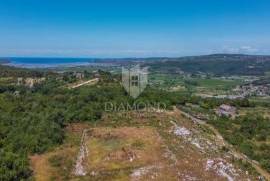Istria, Buje, surroundings, house with swimming pool and garden!