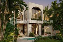 Modern Tropical Design Two Bedroom Villa in Uluwatu, A Great Investment Opportunity