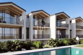 Two-room apartment in exclusive residence with pool