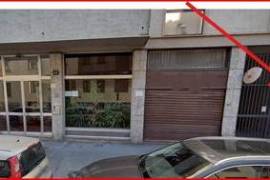 Garage / parking space for sale in Milano - area Porta Nuova