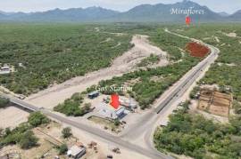 Camino a Miraflores, Miraflores Lot, East Cape,