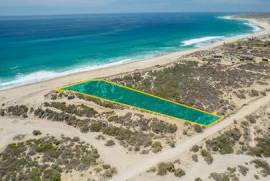 Vinorama Agua Amarga Lot 2, East Cape,