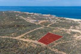 MZA 25, Rancho Las Margaritas Lot 2, Pacific,