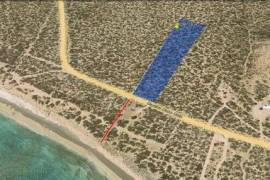 lote 18 B Cabo Pulmo, East Cape,
