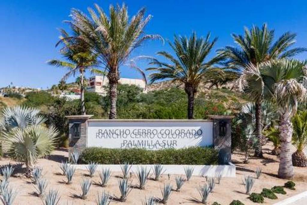 4 Camino Real, Lot #7 Rancho Cerro Colorado, San Jose Corridor,