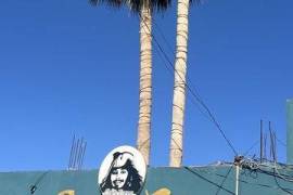 Mza 36 Revolución 1910, Cabo Jack's, Cabo San Lucas,