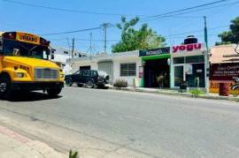 AGUILA DOWNTOWN COMMERCIAL LOT, San Jose del Cabo,