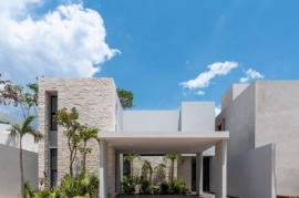 Luxurious Residence with Private Terrace and Gated Community
