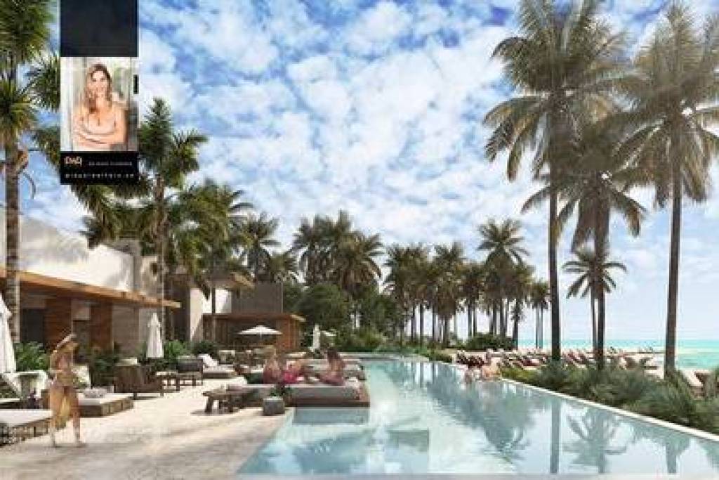 Exclusive 500 m2 Lot | Natural surroundings with lagoons, private access, and wellness lifestyle