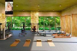 Xpu-Ha, the Ideal Place to Care for Body and Mind.