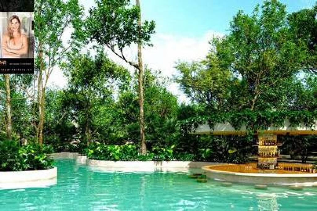 Xpu-Ha, Where Luxury Meets Environmental Responsibility.