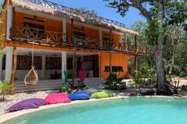 SACBE Privacy, Beauty and Comfort, A Hidden Jewel in Playa del Carmen