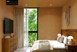 Peaceful 4-Bedroom Villa with Pool and Garden in an Exclusive Residential Area