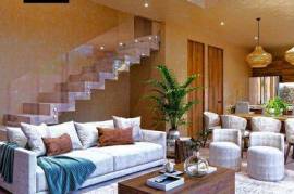 Impeccable 4-Bedroom Villa with Private Pool and Garden in a Gated Community