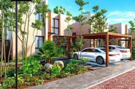 Elegant Villa with 4 Bedrooms, Pool, and Garden in a Safe Residential Community