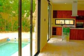 Refined 4-Bedroom Villa with Pool and Garden in a Secure Gated Community