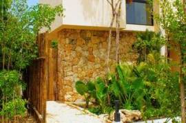 Premier 4-Bedroom Villa with Private Pool and Garden in a Secure Residential Community