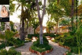 Residential Lots with Modern Amenities and a Nature-Filled Setting