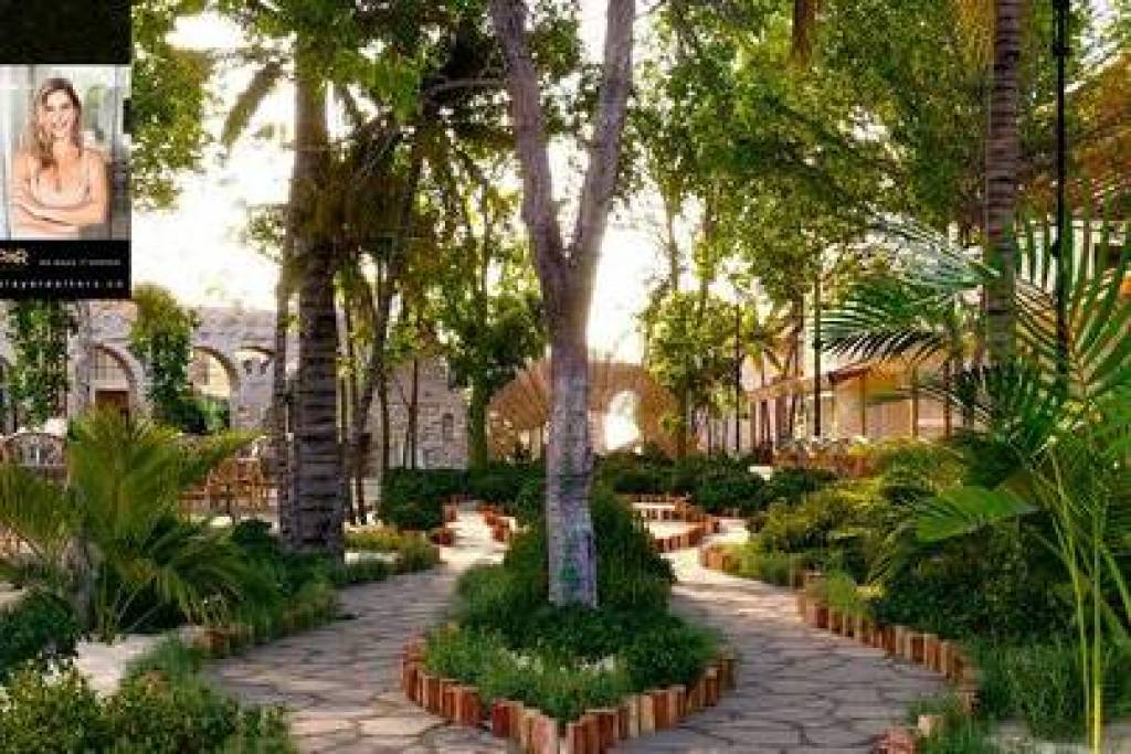 Residential Lots with Modern Amenities and a Nature-Filled Setting