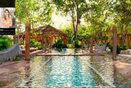 Premium Residential Lots with Clubhouse, Pool, and More