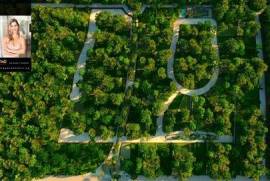 Residential Lots with Exclusive Amenities