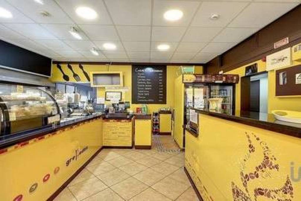 Restaurante em Monte Gordo de 107,00 m²