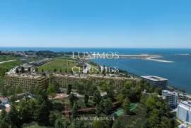Marina Douro: apartamento T3 com piscina à venda na Foz de Gaia, Portugal