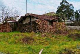 Terreno para construção em Lagares e Figueira de 417,00 m²