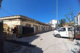 Terreno T30 em Setúbal (São Julião, Nossa Senhora da Anunciada e Santa Maria da Graça) de 3575,00 m²