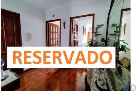 Apartamento T2 em Espinho de 83,00 m²