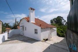 Casa / Villa T2 em Maçãs de Dona Maria de 84,00 m²