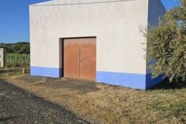Espaço de lazer em Vidigueira de 181,00 m²