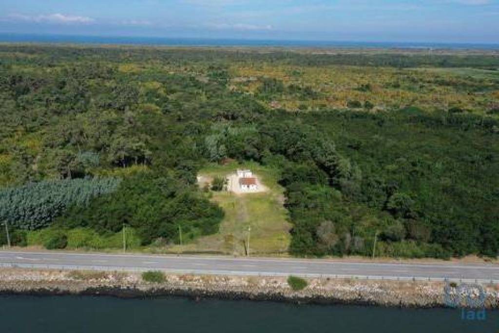 Casa / Villa T2 em Torreira de 136,00 m²