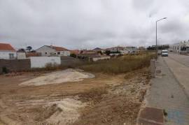 Terreno em Atouguia da Baleia de 153,00 m²