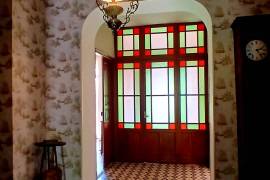 Charming Winegrower's House To Modernise Offering 2 Apartments, A Large Garage An Attic And A Spacious Roof Top Terrace With Stunning Views.