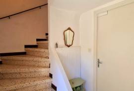 Charming Village House Sold Furnished With 2 Bedrooms, Cellar And Terrace With Beautiful View.
