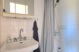 Charming Village House Sold Furnished With 2 Bedrooms, Cellar And Terrace With Beautiful View.