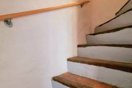 Charming Village House Sold Furnished With 2 Bedrooms, Cellar And Terrace With Beautiful View.