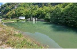 Wasserkraftwerk mit 760 kW in Bosnien Share Deal
